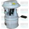 Элемент системы питания HOFFER 7506526