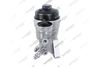 držák palivových filtrů MB Atego kompletní 0101314