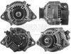 BORG & BECK Alternator BBA2031