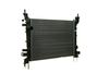 Mahle CR 1193 000P Radiator, engine cooling