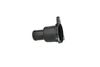 фланец за охладителната течност