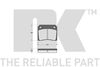 NK