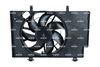 Větrák, chlazení motoru 47649