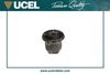 Підвіска, важіль незалежної підвіски колеса UCEL 10757