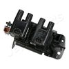 Заняття котушка JAPANPARTS BO-K07 (BO-K07)