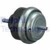 Подвеска, двигатель DELPHI TEM066