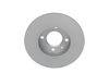 Brake Disc ATE 24.0109-0124.1
