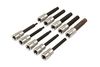 Laser Tools Long Hex Socket Bit Set 3/8"D 10pc