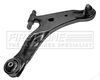 FIRST LINE Control/Trailing Arm, wheel suspension FCA6260