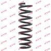 KYB RC3425 Suspension Spring