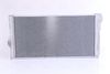 Nissens Radiator, engine cooling 60775