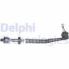 Поперечна рульова тяга DELPHI TL476