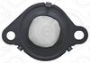 ELRING Gasket, EGR valve 632.590