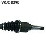 SKF Drive Shaft VKJC 8390