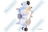 APEC Brake Caliper BCA1836E