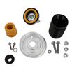 CORTECO Repair Kit, suspension strut support mount 80001564