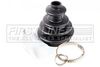 First Line FCB1002 Bellow, drive shaft