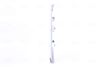 Nissens 94157 Condenser, air conditioning