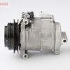 Denso Air Conditioning Compressor DCP17150