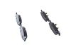 Brake Pad Set, disc brake ATE 13.0460-7051.2