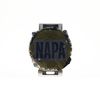 NAPA Alternator NAL2549