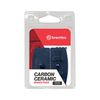 BREMBO Brake Pad Set, disc brake 07GR5915
