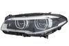 Hella 1EX 011 072-911 Headlight