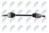 полуоска