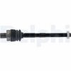 DELPHI Inner Tie Rod TA2638