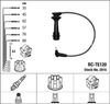 Комплект проводов зажигания NGK 2816 (RC-TE120)
