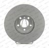 Ferodo Brake Disc DDF1713C-1