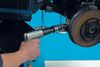 Laser Tools Impact Ball Joint Separator Set 5pc