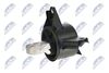 окачване, двигател