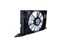вентилатор, охлаждане на двигателя
