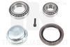 комплект колесен лагер