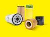MANN-FILTER &Ouml;lfilter WP 931 - WP931 f&uuml;r 1200698