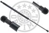 Газова пружина, кришка багажника OPTIMAL AG-51563