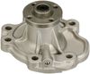 Gates Water Pump, engine cooling WP0191