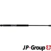Газова пружина, кришка багажника JP GROUP 1181208300 (1181208309)