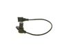 Bosch Crankshaft Pulse Sensor 0 261 210 201 (0261210201)