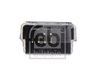 FEBI BILSTEIN Clock Spring, airbag 192666