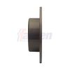 Fahren Brake Disc FBD6663