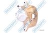 APEC Brake Caliper BCA1490