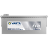 VARTA Starter Battery 640500080K182