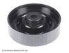 Blue Print Deflection/Guide Pulley, V-ribbed belt ADG096506