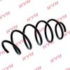 KYB Suspension Spring RA1169