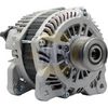 NAPA Alternator NAL1730