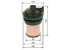 Bosch Fuel Filter F 026 402 247 (F026402247)