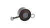 SKF Deflection Pulley/Guide Pulley, timing belt VKM 22179