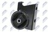 окачване, двигател